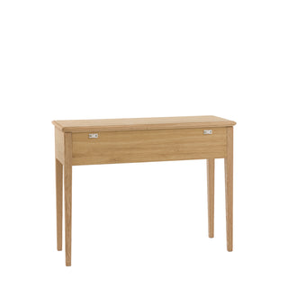 Malvern 1 Drawer Console