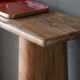 Hoffman Console Table