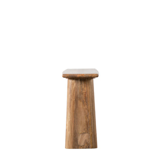 Hoffman Console Table
