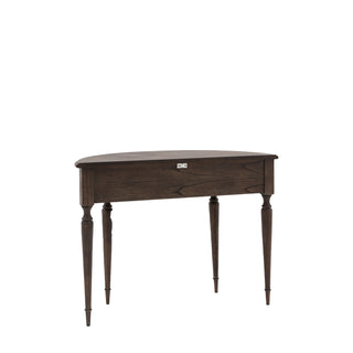 Madison Demi Lune Table