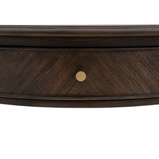Madison Demi Lune Table