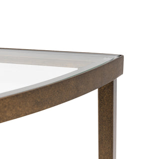 Hudson Console Table