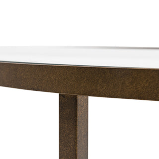 Hudson Console Table