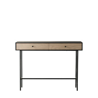Carbury 2 Drawer Console Table - KC at HOME