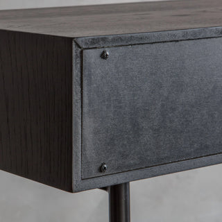 Carbury 2 Drawer Console Table - KC at HOME