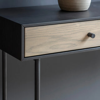 Carbury 2 Drawer Console Table - KC at HOME