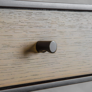 Carbury 2 Drawer Console Table - KC at HOME