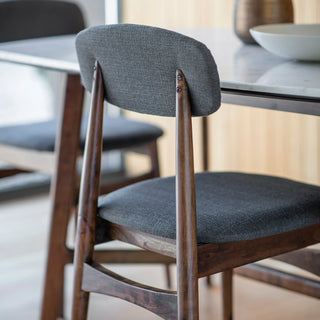 Barcelona Chair (2 pack) - KC at HOME