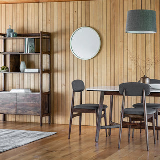 Barcelona Chair (2 pack) - KC at HOME
