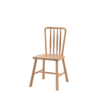 Wycombe Dining Chair (Pack of 2)