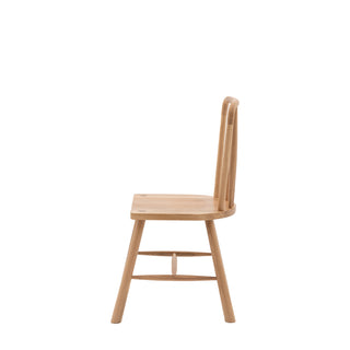 Wycombe Dining Chair (Pack of 2)