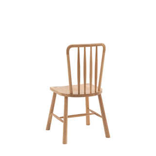 Wycombe Dining Chair (Pack of 2)
