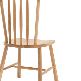 Wycombe Dining Chair (Pack of 2)