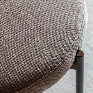 Aveley Dining Chair Natural (2 pack) - KC at HOME