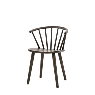 Craft Dining Chair Mocha (2 pack) - KC At Home