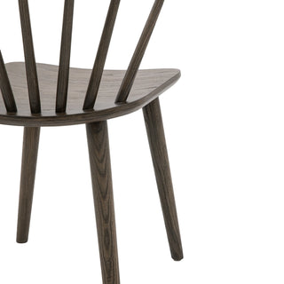 Craft Dining Chair Mocha (2 pack) - KC At Home