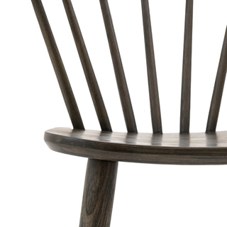 Craft Dining Chair Mocha (2 pack) - KC At Home