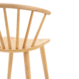 Craft Dining Chair Natural (2 pack) - KC at HOME