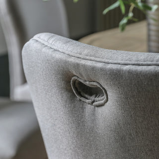 Vancouver Dining Chair (2pk)
