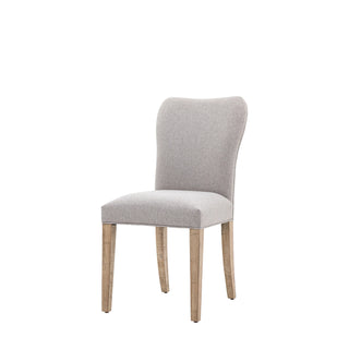 Vancouver Dining Chair (2pk)