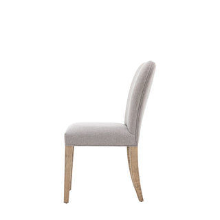 Vancouver Dining Chair (2pk)