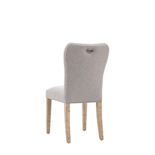 Vancouver Dining Chair (2pk)