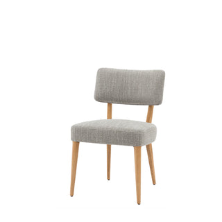 Alsen Dining Chair (2 pack) - KC at HOME