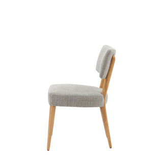 Alsen Dining Chair (2 pack) - KC at HOME