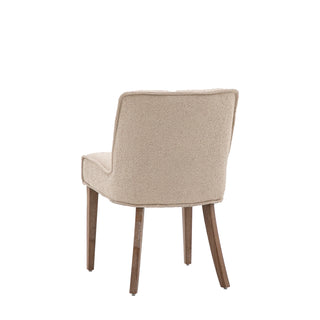 Tarnby Chair Taupe (Pack of 2)
