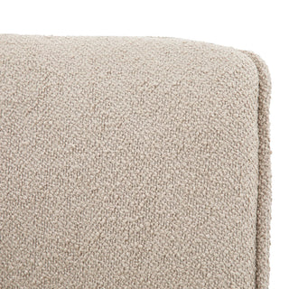 Tarnby Chair Taupe (Pack of 2)
