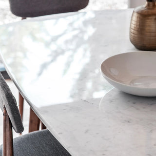 Barcelona Dining Table - KC at HOME