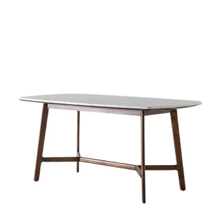 Barcelona Dining Table - KC at HOME