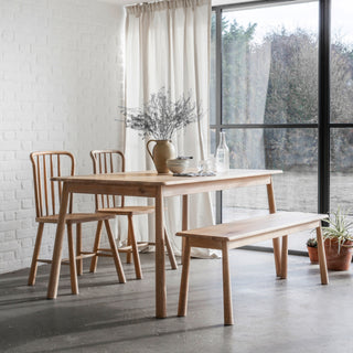 Wycombe Dining Table