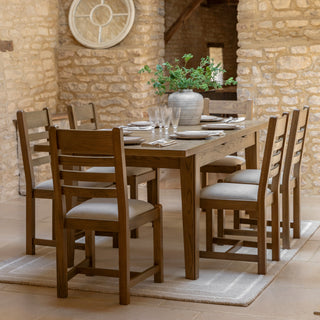Hardwick Extending Dining Table