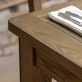 Hardwick Extending Dining Table