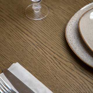 Hardwick Extending Dining Table