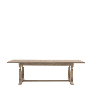 Rustique Extending Dining Table
