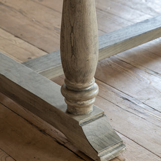 Rustique Extending Dining Table