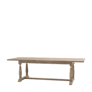 Rustique Extending Dining Table