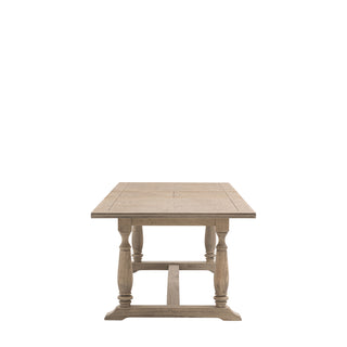 Rustique Extending Dining Table