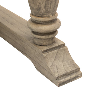 Rustique Extending Dining Table