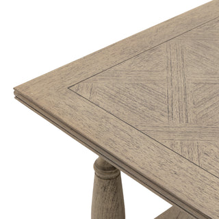 Rustique Extending Dining Table