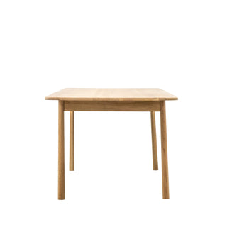 Wycombe Extending Dining Table