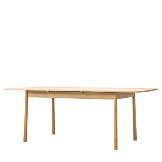 Wycombe Extending Dining Table