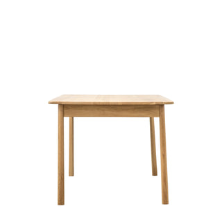 Wycombe Extending Dining Table