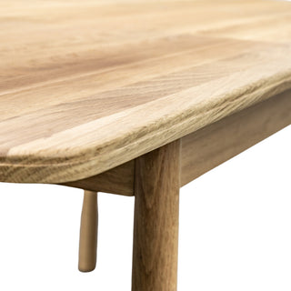 Wycombe Extending Dining Table