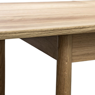 Wycombe Extending Dining Table