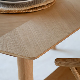 Milano Dining Table