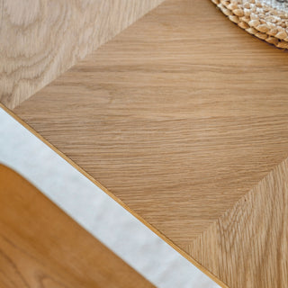 Milano Dining Table