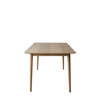 Milano Dining Table